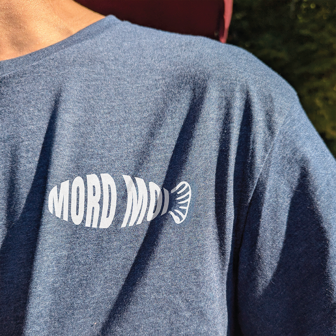 Chandail | Myrtille design